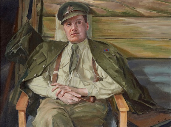 Lt-Col L. Millen