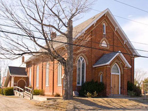 RockChapel Church