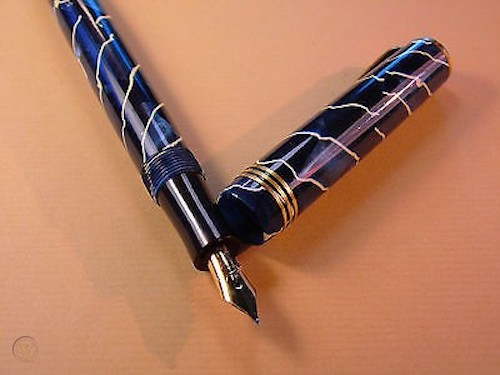 Glorex pen