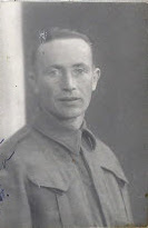 Pte Christopher Dennis Jenkinson