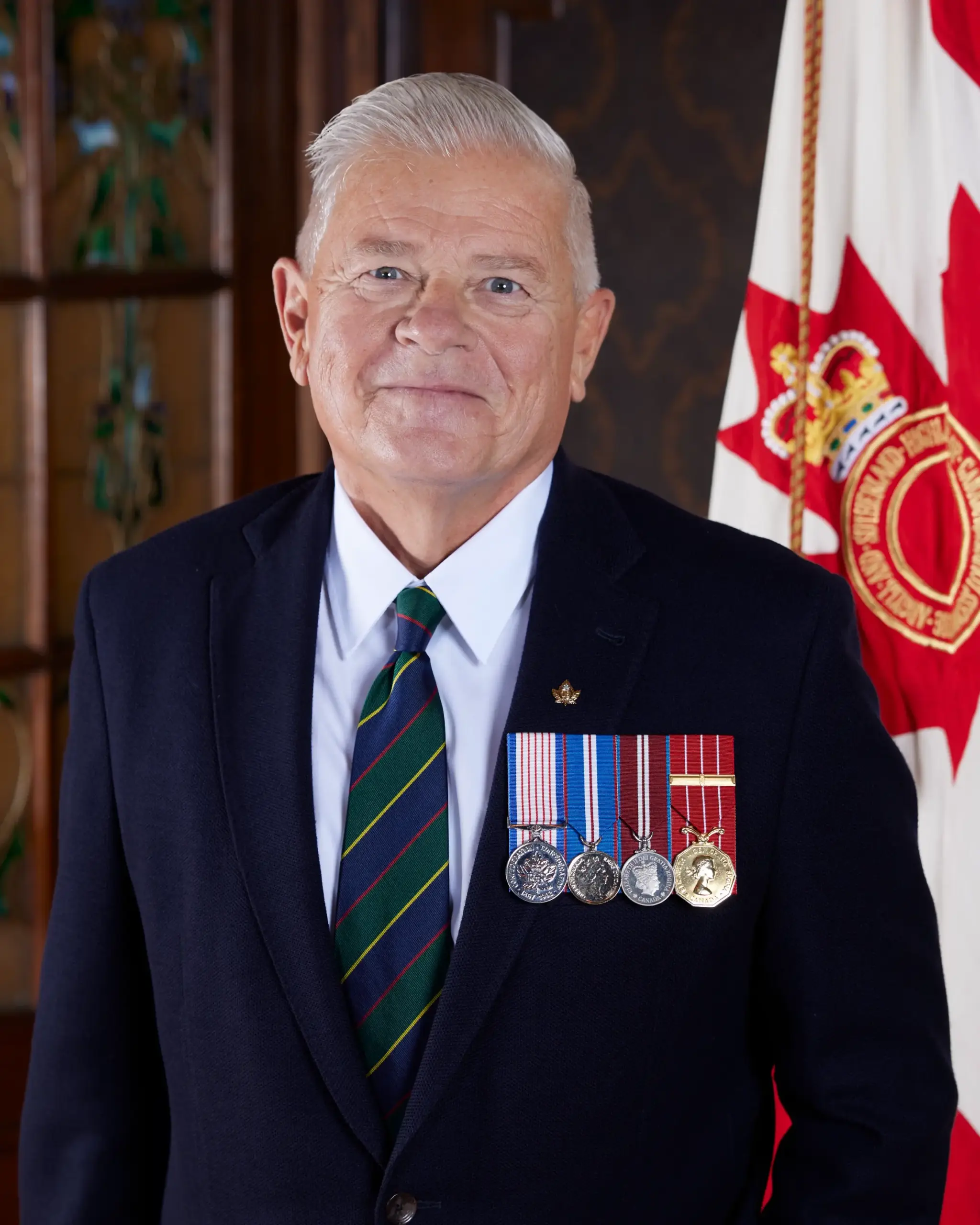 Rick Kennedy, CD Headshot